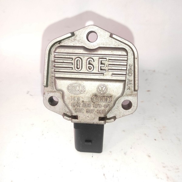 Sensor Nível Oleo 6pr008079 Audi A3 2007 2012