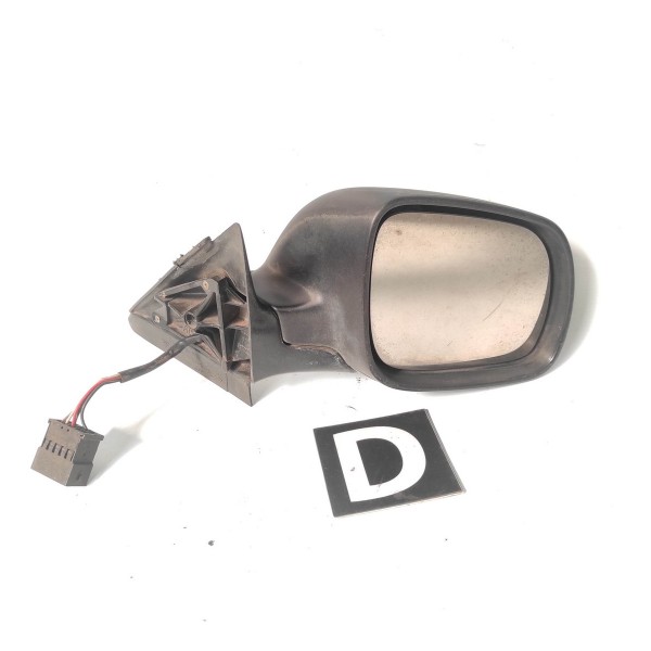 Retrovisor Direito Audi A4 1994 2001