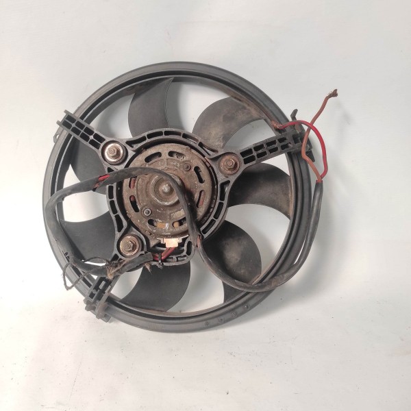 Ventoinha 849354v Audi A4 1994 2001