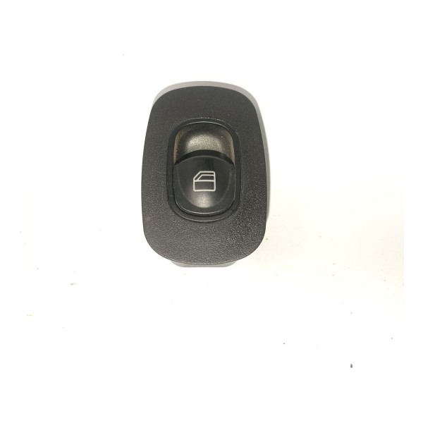 Botao Vidro Elétrico Simples P0081100 Mercedes Clk320 03 09