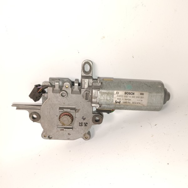Motor Teto Solar 0390200001 Mercedes E320 W210 1995 2002