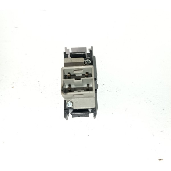 Botao Alarme Reboque Off 2108201710 Mercedes E320 1995 2002