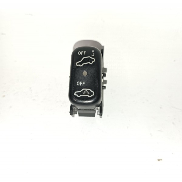 Botao Alarme Reboque Off 2108201710 Mercedes E320 1995 2002