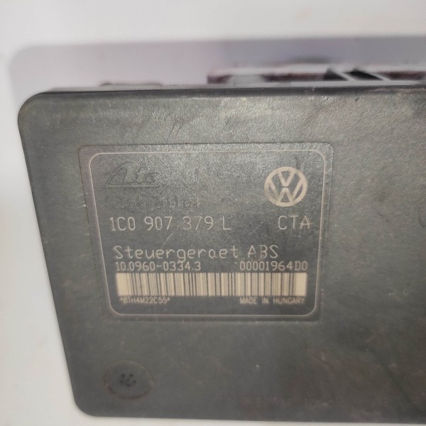 Modulo 1c0907379l Volkswagen Golf Bora Audi A3 1997 2006