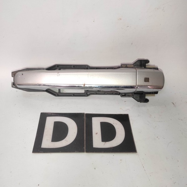 Maçaneta Externa Dianteira Direita Mercedes E320 1995 2002