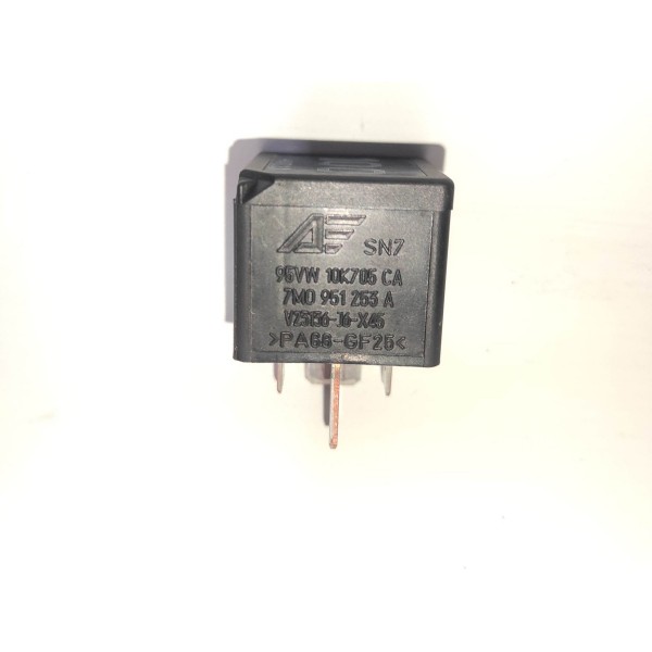 Rele 19vw10k705ca Audi A3 1997 2005