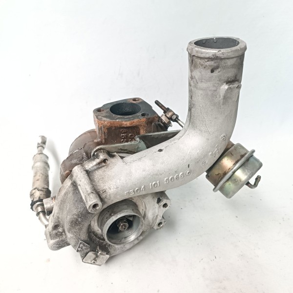 Turbina 53041015066 Audi A3 Golf Gti 1.8t 20v 1997 2005