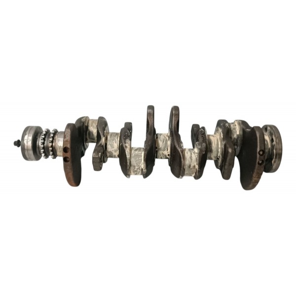 Virabrequim Std Motor Thp Citroen Ds3 408 Ds5 C4 1.6 16v