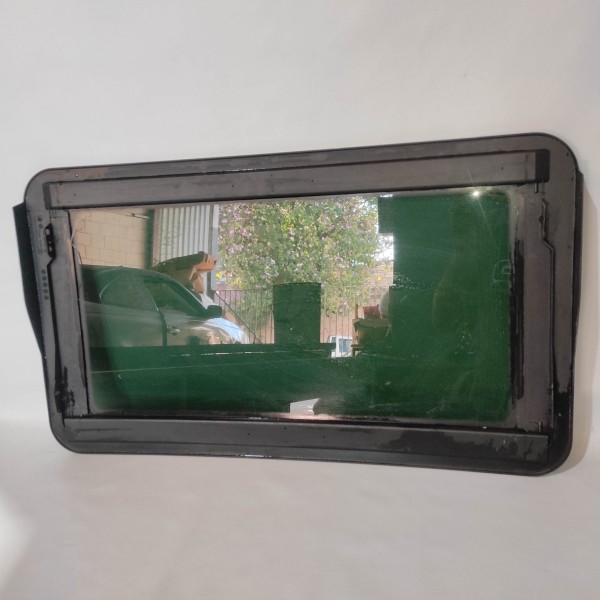 Vidro Teto Solar Bmw X5 E53 2001 2006
