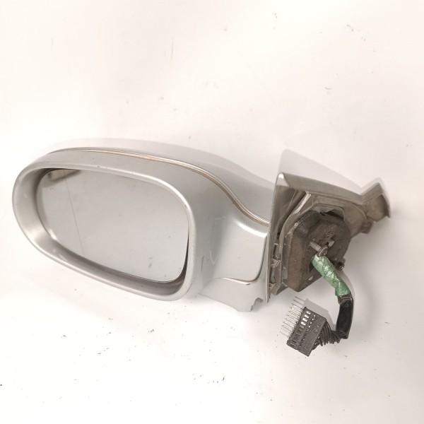 Retrovisor Esquerdo Mercedes Clk320 2003 2009 Detalhe