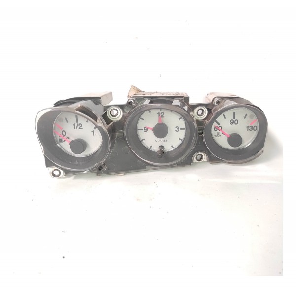 Marcador Combustível Hora Temperatura Alfa Romeo 156 98 02