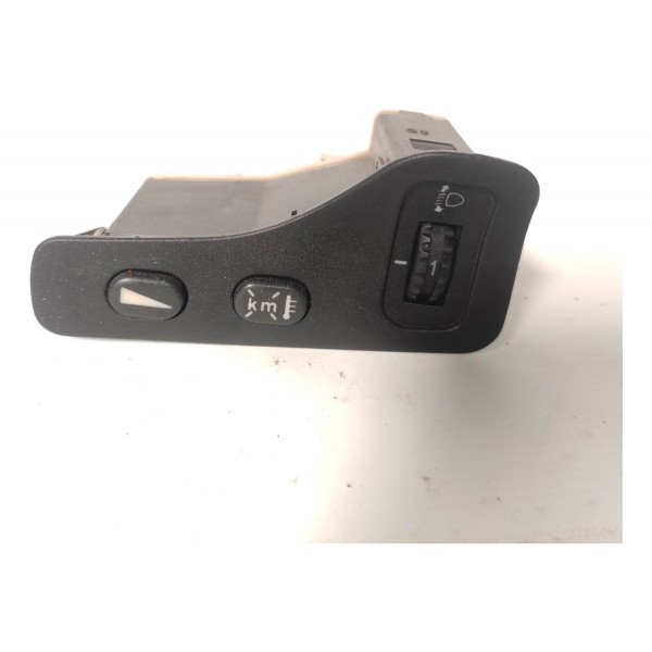 Botao Luminosidade Painel Alfa Romeo 156 1998 2002