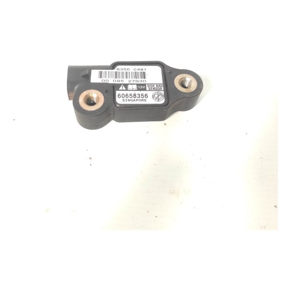 Sensor Impacto 8356c481 Alfa Romeo 156 1998 2002