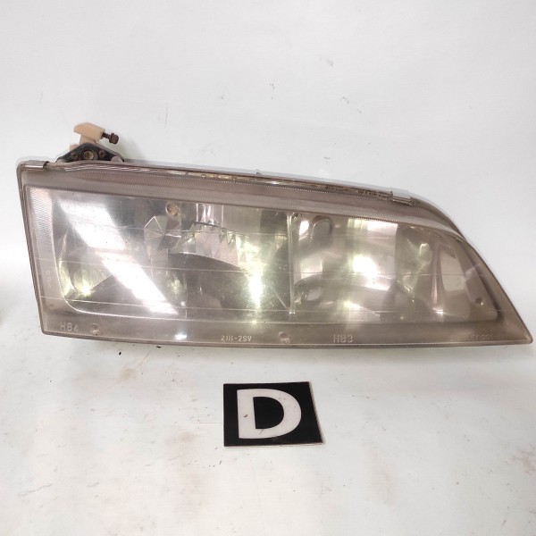 Farol Direito Honda Accord Cd5 1993 1997
