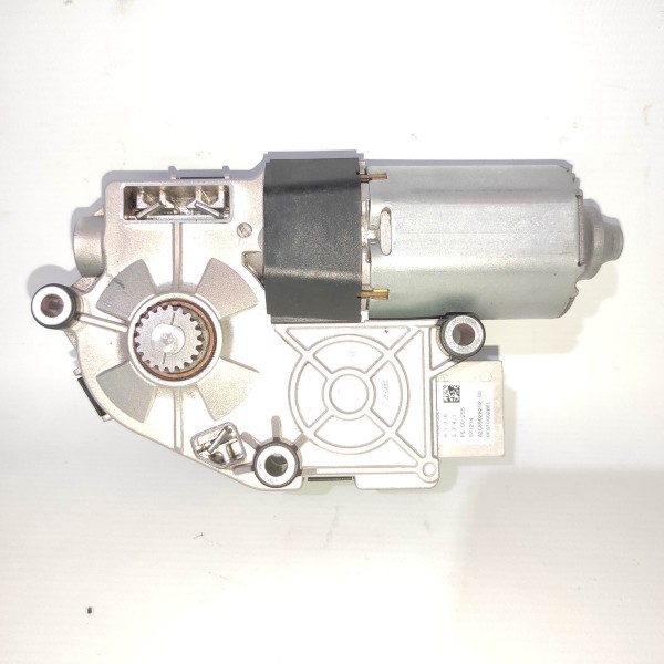 Motor Teto Solar Volkswagen Variant Golf 2015 5g0959591a