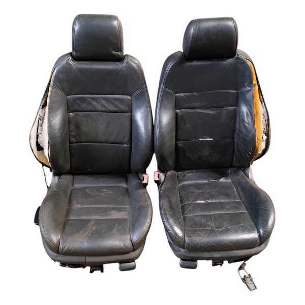 Jogo Bancos Para Reformar Audi A3 4 Portas 1997 2005