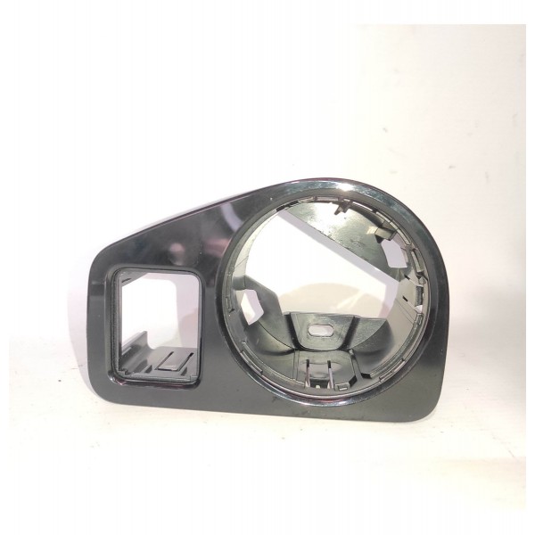 Moldura Chave Farol Volkswagen Golf 2014 2020