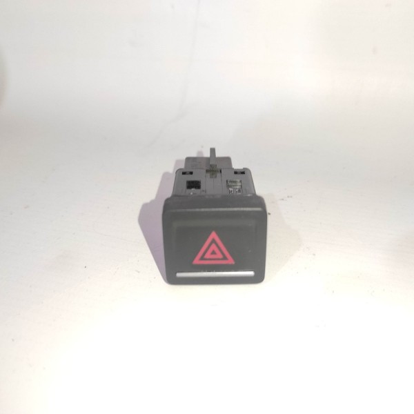 Botao Pisca Alerta Volkswagen Golf 2014 2020 5g0953509a