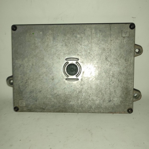 Kit Code Injeção 37820r18 M61 Honda Crv 2.0 07 11 Detalhe