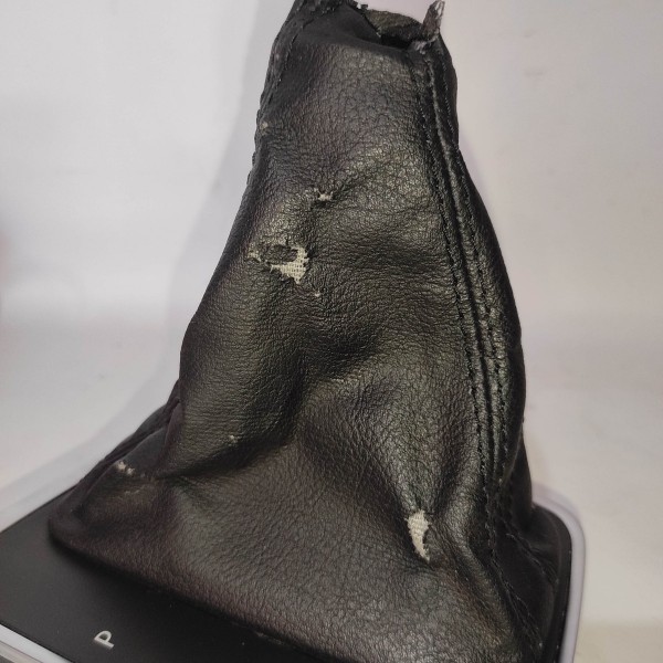 Moldura Seletora Cambio Volkswagen Golf 2014 2020 5g1713203j