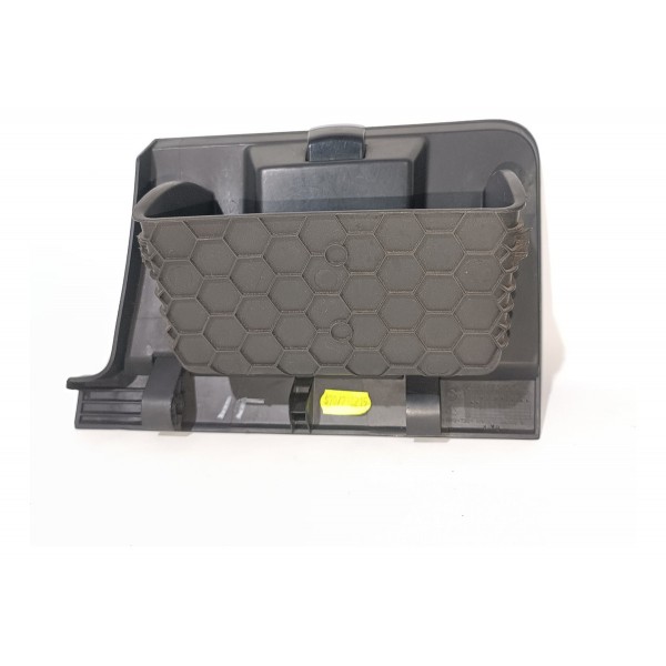 Porta Objetos Inferior Painel Volkswagen Golf 2014 2020
