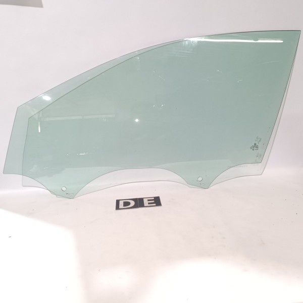 Vidro Porta Dianteira Esquerda Volkswagen Golf 2014 2020