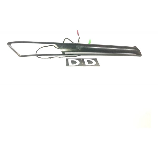Friso Forro De Porta Dianteiro Direito Vw Golf 2014 2020
