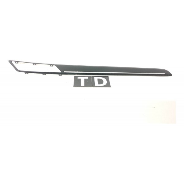 Friso Forro De Porta Traseiro Direito Vw Golf 2014 2020