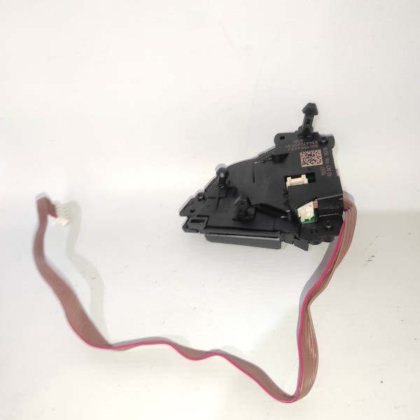 Botao Direito Volante Multifuncional Vw Golf 14 20 5g0959442