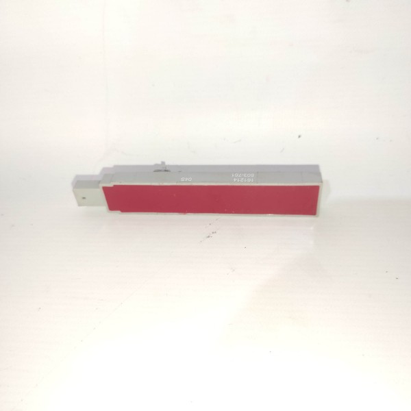 Antena Keyless 5k0962152b Vw Golf 2014 2020
