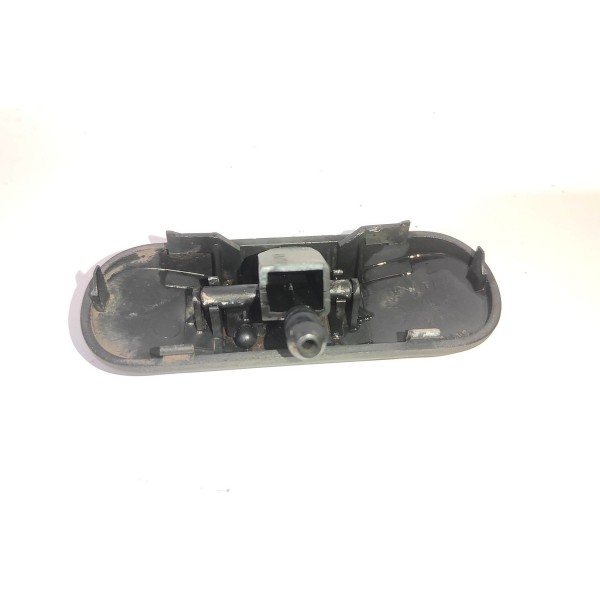 Brucutu Esguicho Limpador Parabrisa Vw Golf 2014 2020