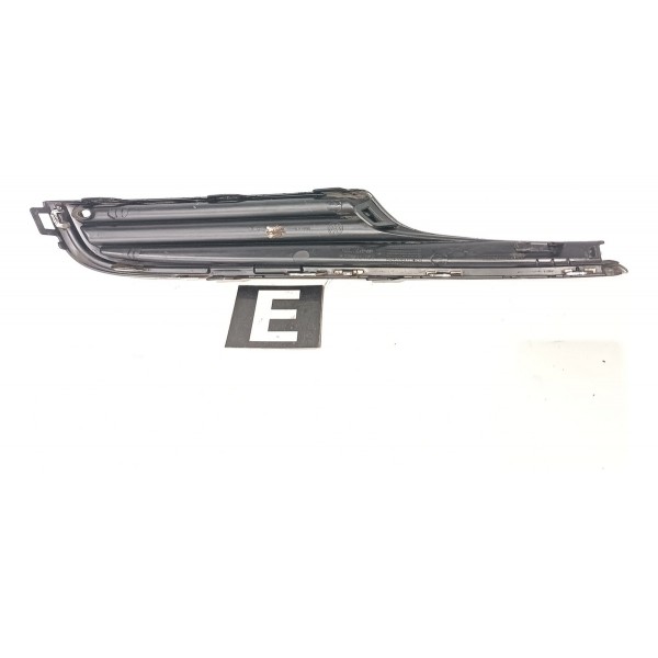 Moldura Inferior Farol Milha Esquerdo Vw Golf 2014 2020 Esquerdo