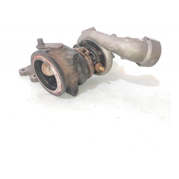 Turbina 04e145722f Audi Q3 Vw T-cross 1.4 Tsi