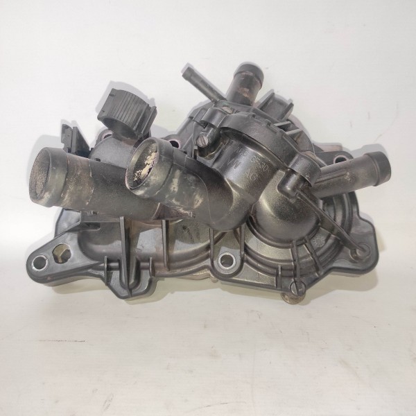 Bomba Dagua Completa 04e121042 Vw Golf 1.4 Tsi 2014 2020