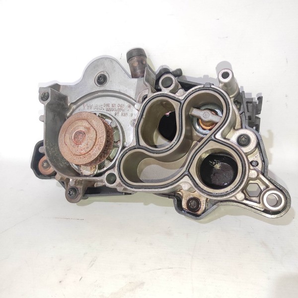 Bomba Dagua Completa 04e121042 Vw Golf 1.4 Tsi 2014 2020