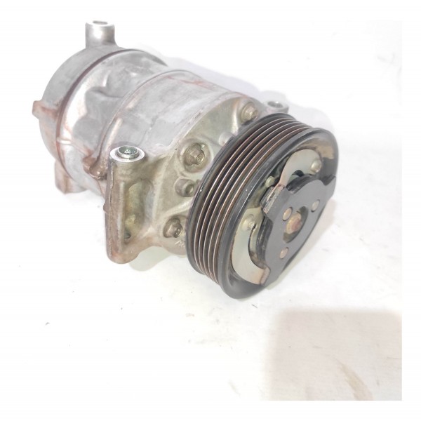Compressor Ar Condicionado 5q0820803e Vw Golf 1.4 Tsi 14 20