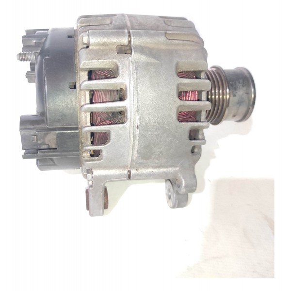 Alternador Valeo 140a Vw Golf 1.4 Tsi 2014 2020 04c903023k