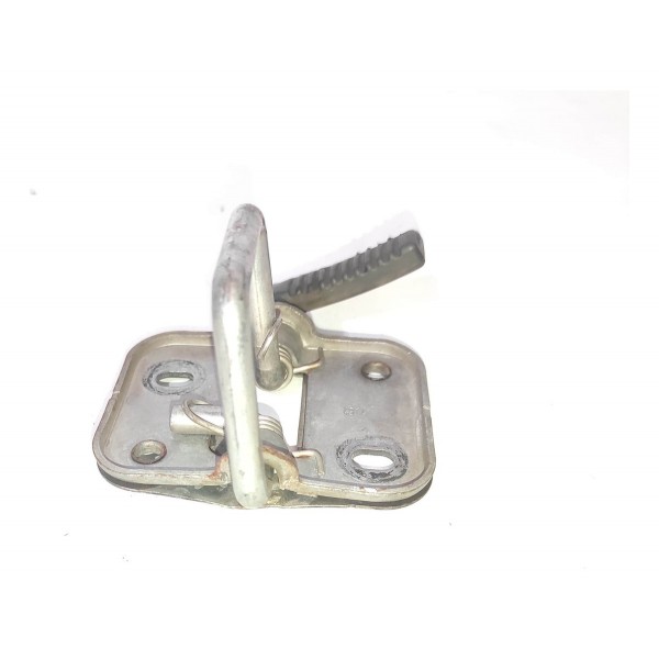 Fechadura Capo Volkswagen Golf 2014 2020 5g0823186a