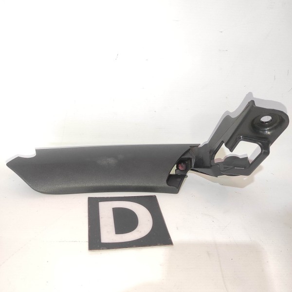 Acabamento Interno Retrovisor Direito Vw Golf 2014 2020