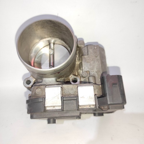 Tbi Corpo De Borboleta Vw Golf 1.4 Tsi 2014 2020 03f133062b