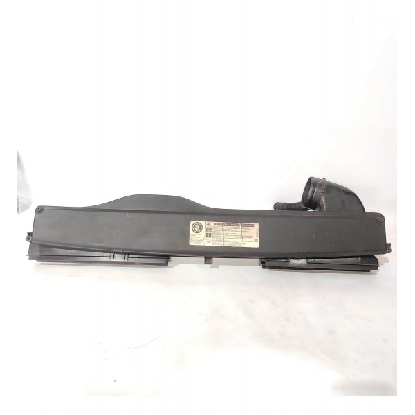 Duto Entrada Ar Admissão Vw Golf 1.4 Tsi 2014 2020 5qm129254