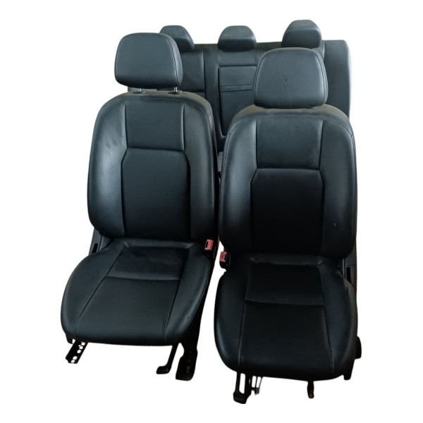 Jogo Banco Mercedes C180 C200 W204 07 14