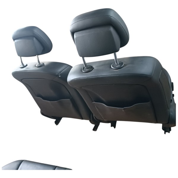 Jogo Banco Mercedes C180 C200 W204 07 14