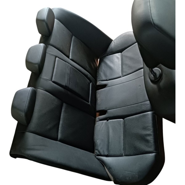 Jogo Banco Mercedes C180 C200 W204 07 14