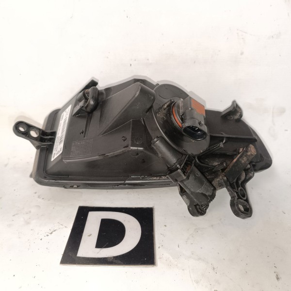 Farol De Milha Direito Audi A5 2012 2017