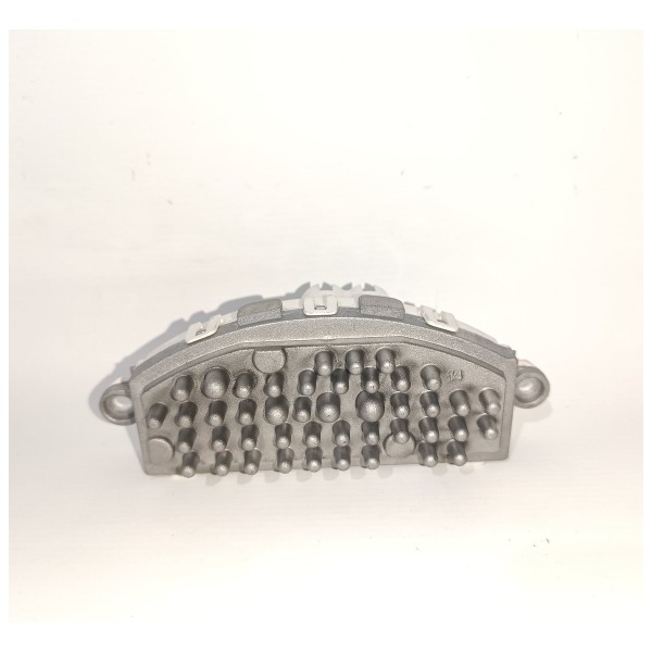 Resistência Ventilador Interno Vw Golf 2014 2020 5q0907521c