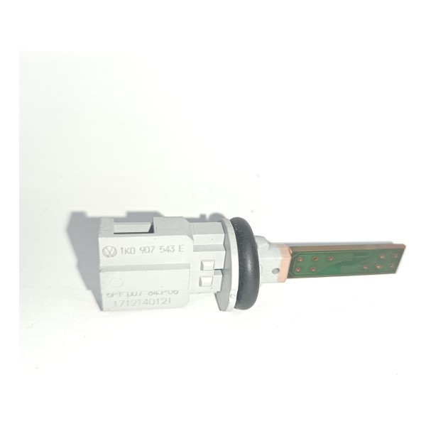Sensor Temperatura Ar Volkswagen Golf 2014 2020 1k0907543e