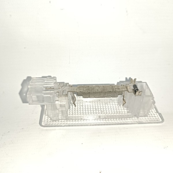 Luz Porta Malas Volkswagen Golf Variant 2015 2019 5k0947101 T5