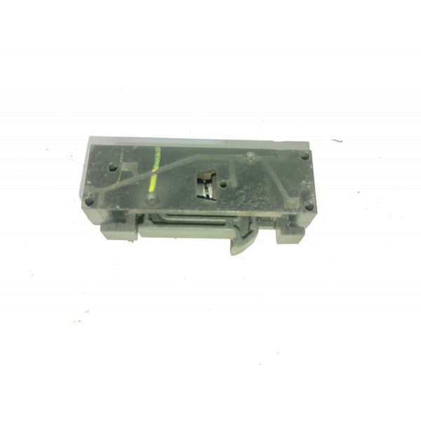 Modulo Trava Porta Malas Vw Golf Variant 2015 19 5g9867825