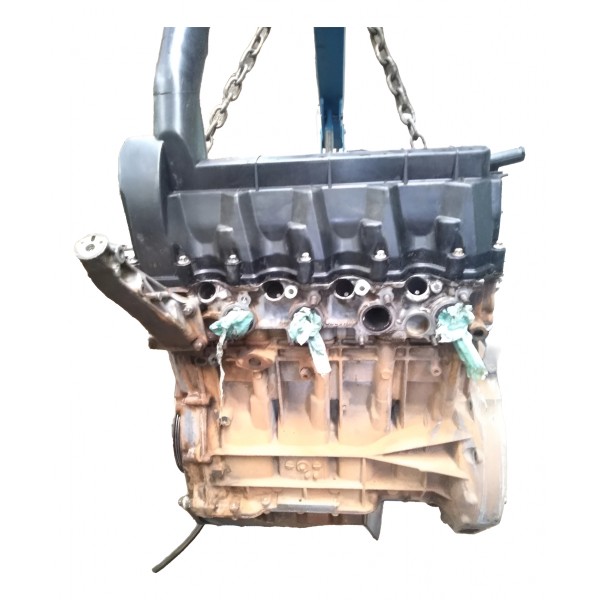 Motor Parcial Mercedes A160 W168 102cv 4cc 1997 - 2004